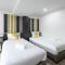 Riski Residence Bangbuathong