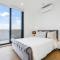 StayAU Luxurious Penthouse 3BR Panoramic Views