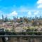 StayAU Luxurious Penthouse 3BR Panoramic Views