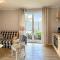Ferienwohnung Lubmin Seebad