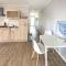 Ferienwohnung Lubmin Seebad