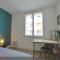 3 bedrooms-Very bright and spacious appt- wifi - Toulon