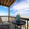 Oceanfront Escape at She Shed By The Seashore - 北托普塞尔海滩