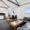 Gibson Mill waterfront loft apartment - 303