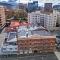 Gibson Mill waterfront loft apartment - 303