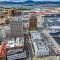 Gibson Mill waterfront loft apartment - 303