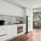 Crown Street Apartments by Urban Rest