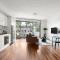Crown Street Apartments by Urban Rest