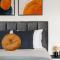 Crown Street Apartments by Urban Rest