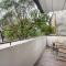 Crown Street Apartments by Urban Rest