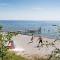 Cozy Home In Nysted With House Sea View