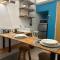 Suites Brisa Marina - atrás de Playa Regatas y el Malecón, 6 calles del Acuario
