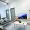 VISTA Bangi Fully Air Con Suite Plus Netflix with 600mbps - 甘榜松盖拉马尔达兰