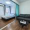 Fully Furnished Apartment Close to MRT Pool n Gym - 暖武里府