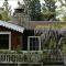 Narrow Gauge Inn