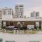 Stylish Centric Apt great View - Los Prados