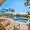 ❤PiH❤ Ocean Palms Villa Stunning Ocean View Mauna Kea Resort - شاطئ هابونا