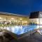 Arion Suites Hotel Kemang