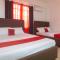 RedDoorz at Najar Residences near NAIA Terminal - 马尼拉