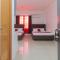 RedDoorz at Najar Residences near NAIA Terminal - 马尼拉