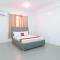 RedDoorz at Najar Residences near NAIA Terminal - 马尼拉