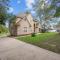 Woodlands Area Lake View Retreat - Conroe
