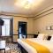Hotel des Colonies Brussels by Mercure