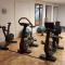 Hotel des Colonies Brussels by Mercure