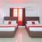 RedDoorz at Najar Residences near NAIA Terminal - 马尼拉