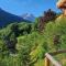 Chalet 4* 8 pers, Animaux admis, Wifi, Parking à Valloire - FR-1-263-542 - 瓦卢瓦尔