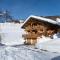 Chalet spacieux 10 pers. près pistes ski, parking privé - FR-1-467-135
