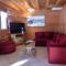 Chalet spacieux 10 pers. près pistes ski, parking privé - FR-1-467-135 - لو غراند بورناند