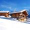 Chalet spacieux 10 pers. près pistes ski, parking privé - FR-1-467-135 - لو غراند بورناند