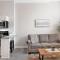 New! 1 BR Renovated Apartment in the Heart of downtown - 莫比尔