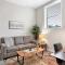 New! 1 BR Renovated Apartment in the Heart of downtown - 莫比尔