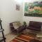 Campus Liberdade Flat