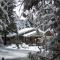 Narrow Gauge Inn