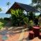 Koh Mak Buri Hut Natural Resort - Ko Mak