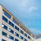 Geoje Hound Hotel & Spa - 巨济
