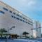 Geoje Hound Hotel & Spa - 巨济