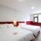 Geoje Hound Hotel & Spa - 巨济