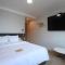 Geoje Hound Hotel & Spa - 巨济