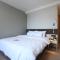 Geoje Hound Hotel & Spa - 巨济