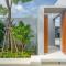 Modern 3BR Pool Villa at Anchan Flora in Bangtao - pláž