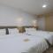 Geoje Hound Hotel & Spa - 巨济