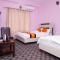 Amazon Resort - Sauraha