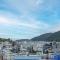 Geoje Hound Hotel & Spa - 巨济