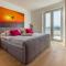 4 Bedroom Gorgeous Home In Pomer
