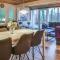 Awesome Home In Oksbøl With Kitchen