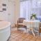 Awesome Home In Oksbøl With Kitchen